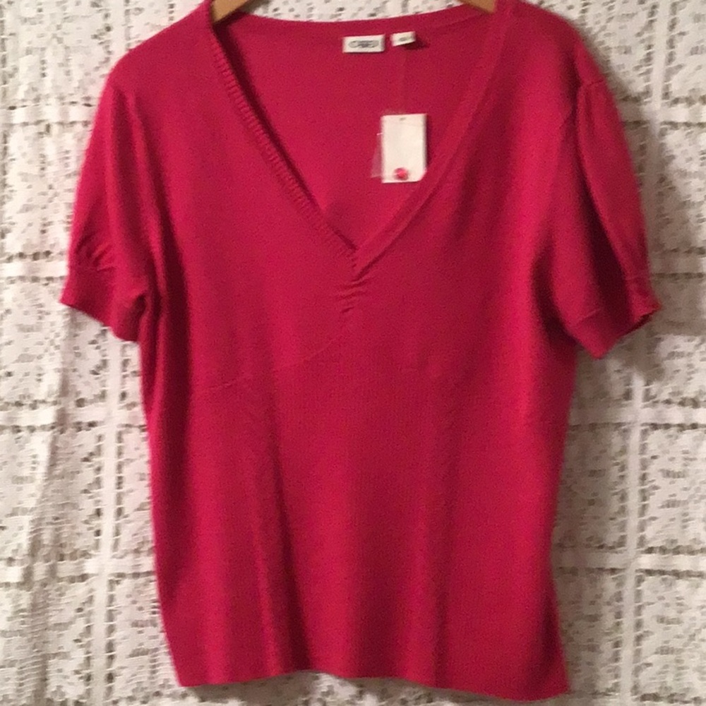 Women top